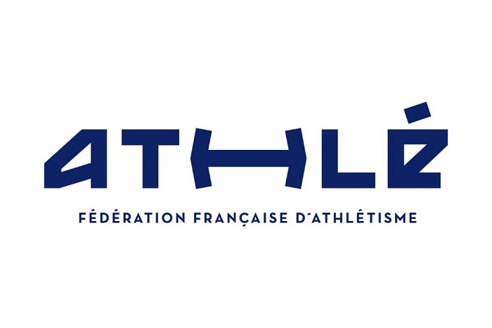 La Federation Francaise D Athletisme Change De Logo