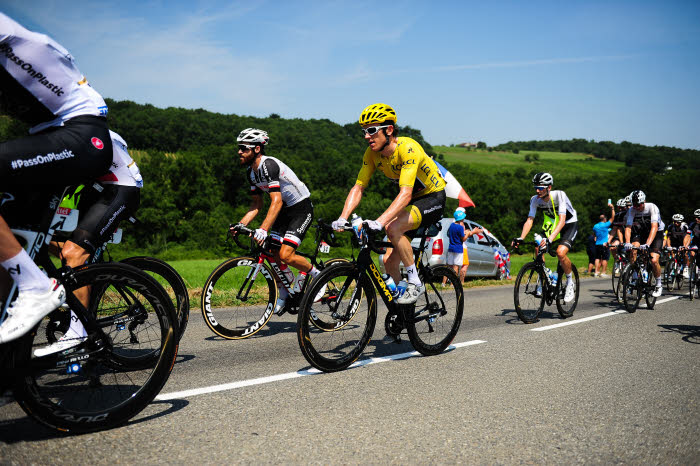 Tour De France 2018 Le Profil De La 19eme Etape