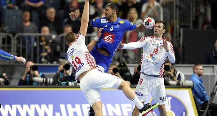 Mondial De Handball 2019 : Le Résumé De France-Croatie - SPORTMAG