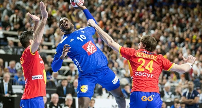 Qualifications EHF Euro De Handball 2020 : Les Bleus Convoqués - SPORTMAG