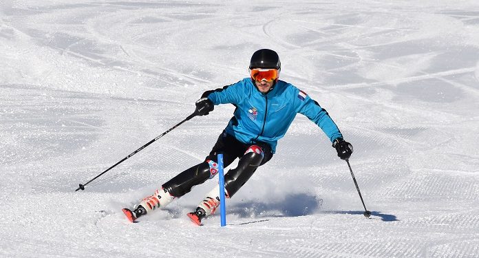 Championnats Du Monde De Ski Adapté : Les Résultats D’hier - SPORTMAG