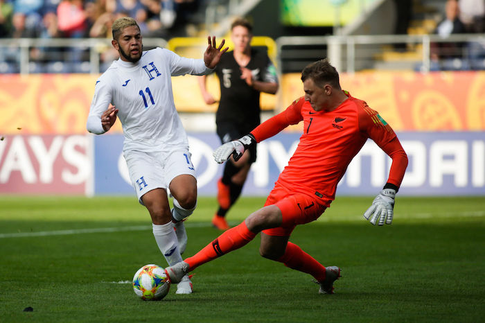 Football Coupe Du Monde U20 2019 Les Resultats De La 2e Journee