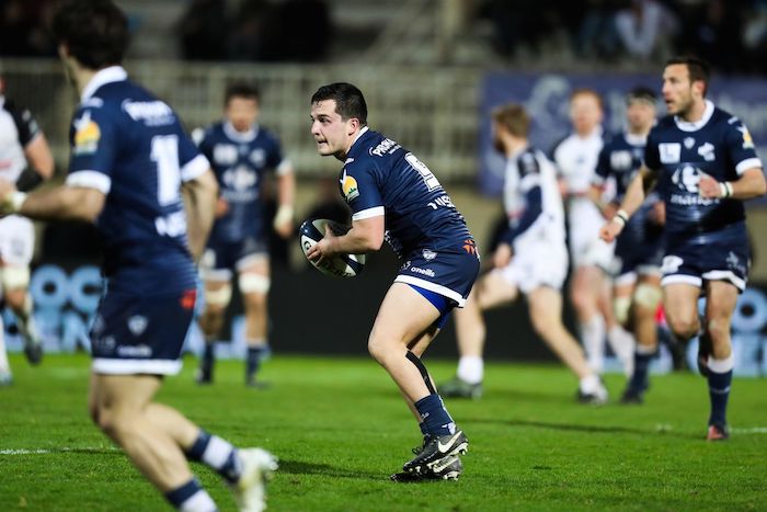 L’US Colomiers rugby lance l’abonnement à 1