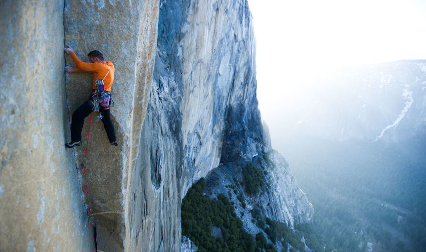 Rockclimber Un Fonds De Dotation Dans La Gestion Des Falaises