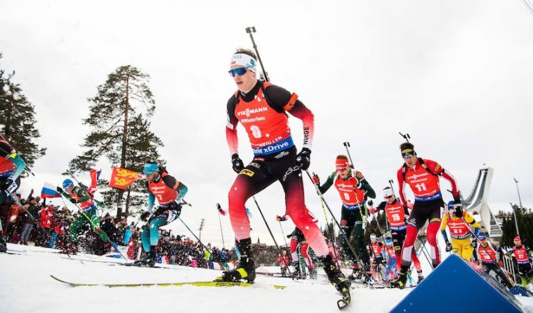 Coupe Du Monde De Biathlon : Le Calendrier De La Saison 2019/2020