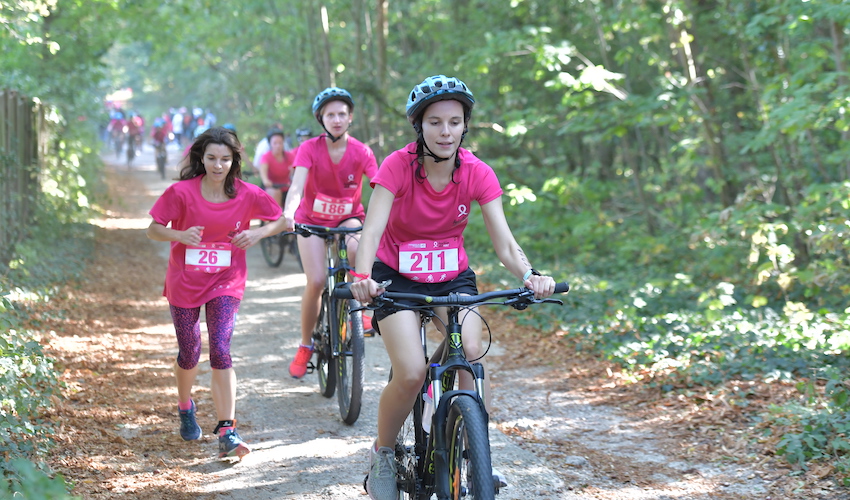 Le Triathlon Des Roses Revient à Toulouse Ce Dimanche