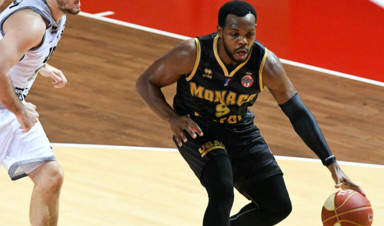 Les 8e de finale de la Coupe de France masculine de basket ...