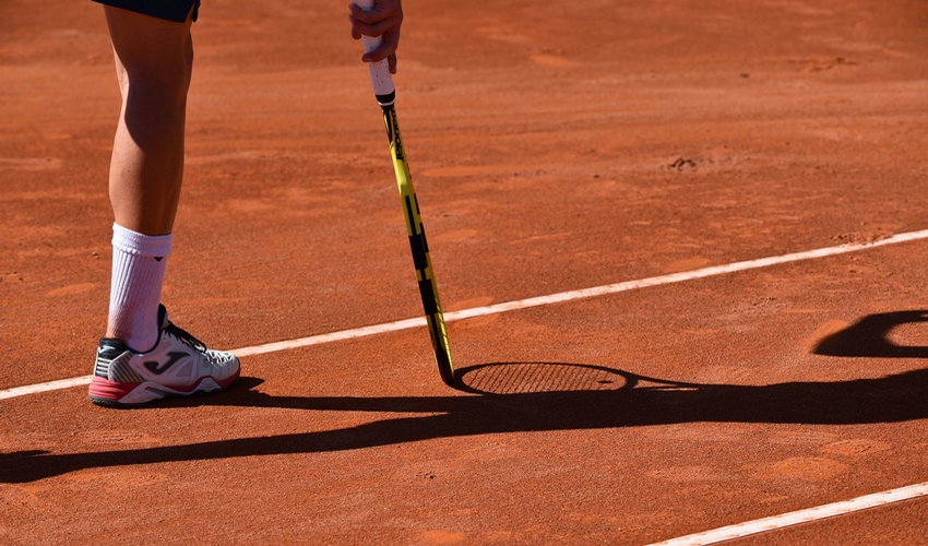 Tennis Sport Sante Bien Etre Les Medecins Ne Savent Pas Vers Qui Envoyer Leurs Patients