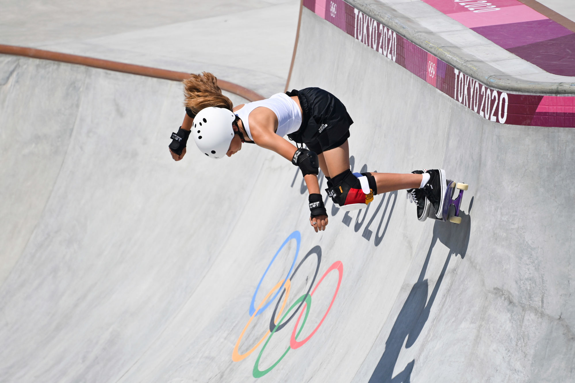 Skateboard : Histoire olympique, règles, dernières actualités et