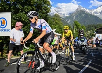 Tour de France 2026 : Le grand départ est connu !