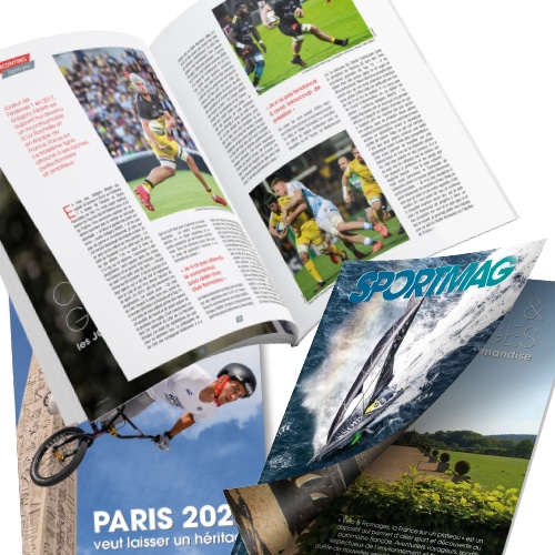 sportmag abonnement Offre Intégrale