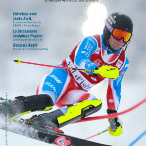 sportmag magazine 182 janvier 2025