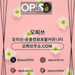 Illustration du profil de 대전오피 오피사이트.NET 대전OP