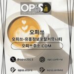 Illustration du profil de 동대문오피 출장안마사이트.COM 동대문OP