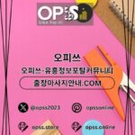 Illustration du profil de 송탄오피 출장안마사이트.COM 송탄OP