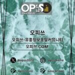 Illustration du profil de 안산건마 오피사이트.NET 안산마사지