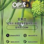 Illustration du profil de 여의도오피 출장안마사이트.COM 여의도OP