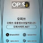 Illustration du profil de 서초건마 오피사이트.NET 서초마사지